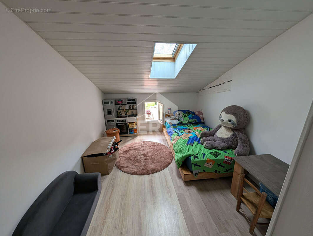 Maison à MONTPON-MENESTEROL