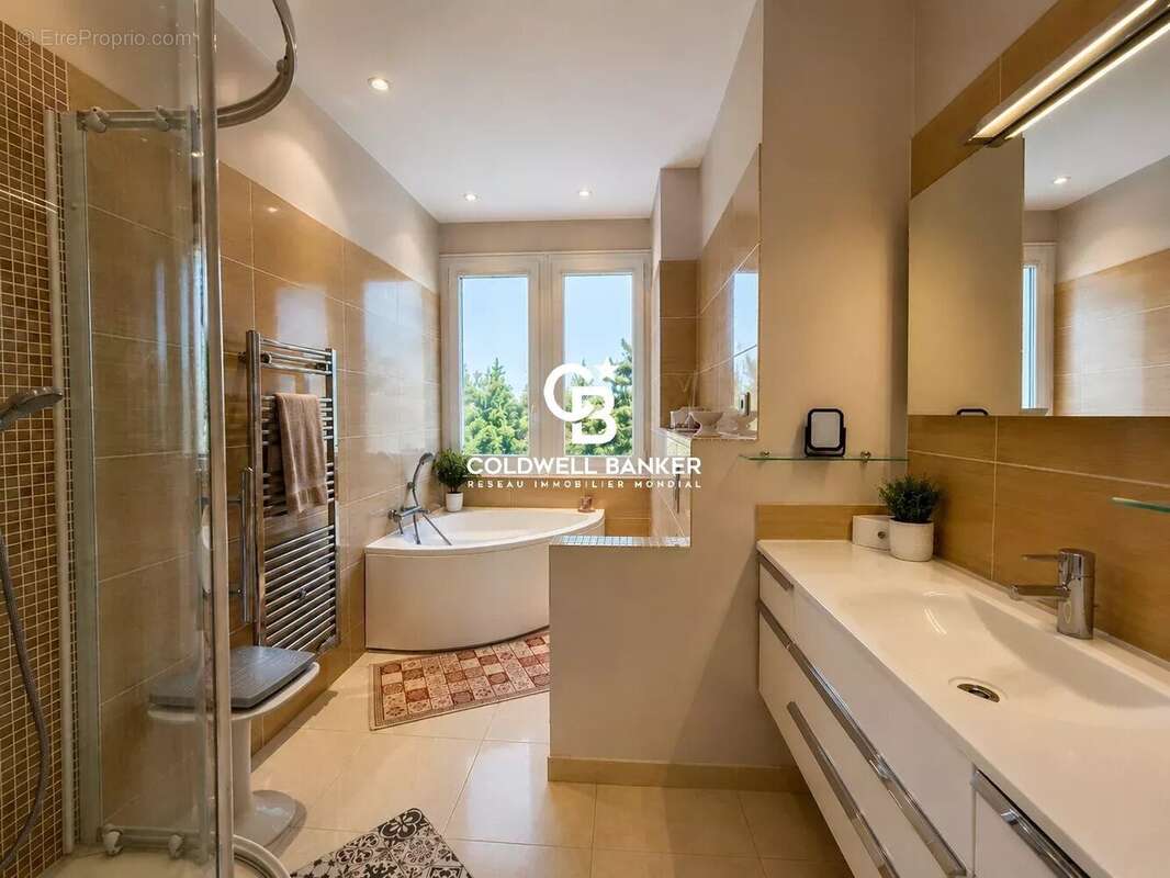 Appartement 124 m² – terrasse 85 m² – vue mer - photo 23