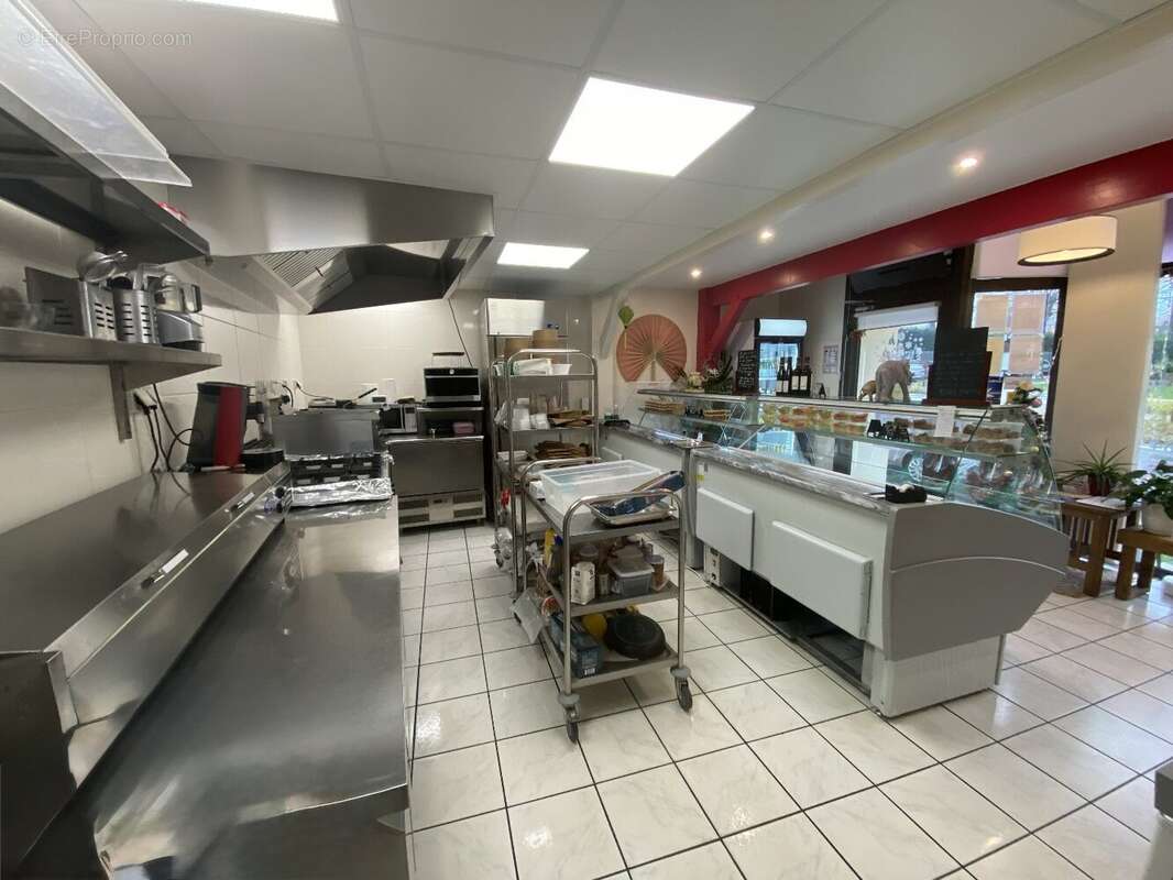 Maison à BELIN-BELIET