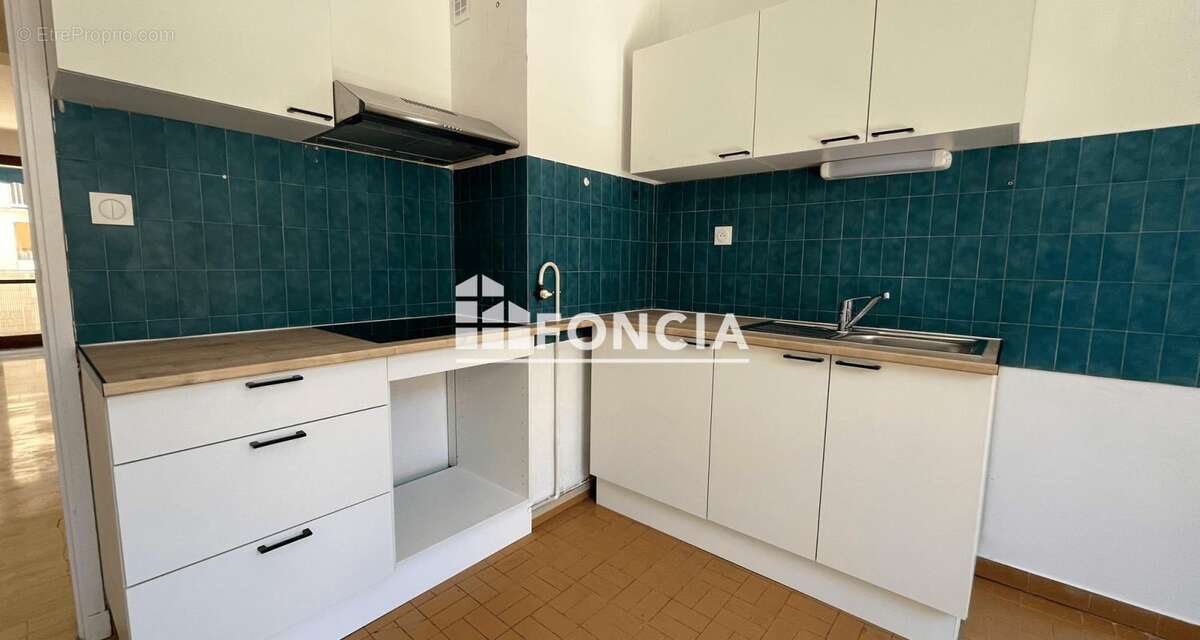 Appartement à AVIGNON