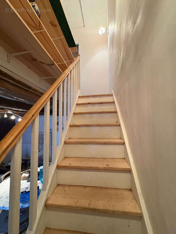 Maison à ANGLES-SUR-L'ANGLIN