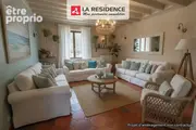Appartement à LE MESNIL-SAINT-DENIS