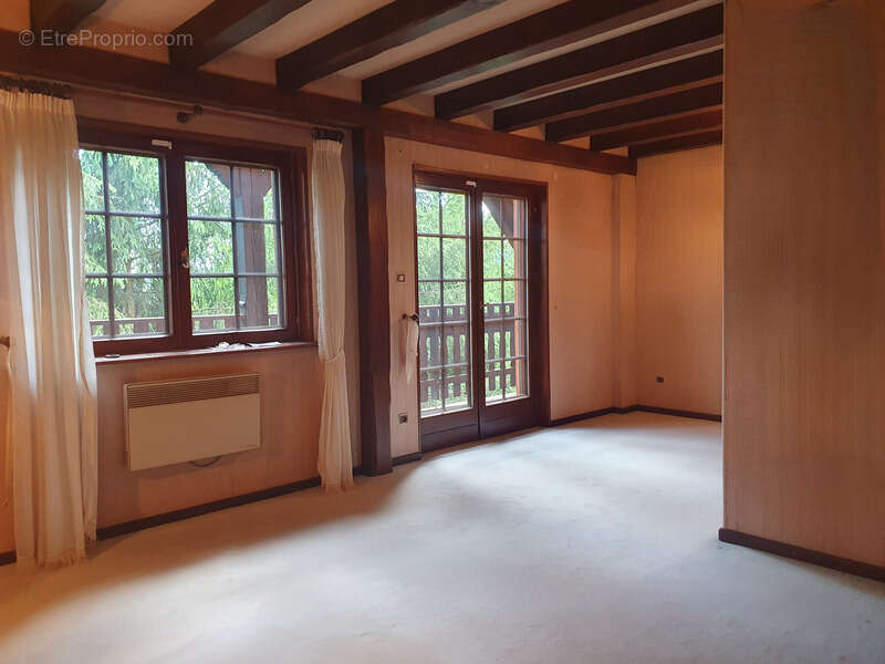Maison à THAL-MARMOUTIER