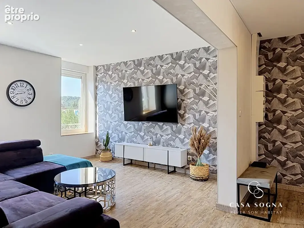 Appartement - 3 pièces - 71,83 m² - photo 10