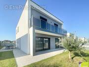 Maison à INGERSHEIM