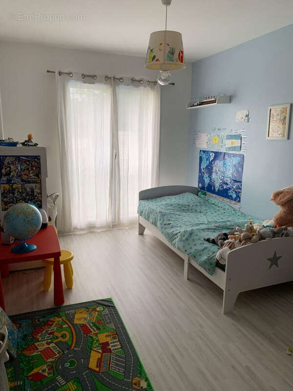 Maison à RILLIEUX-LA-PAPE