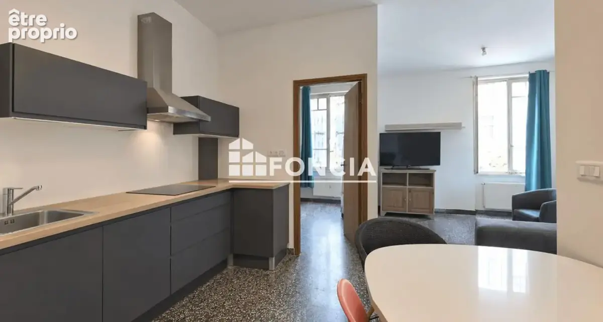 Arles – Charmant appartement au cœur du centre historique - photo 6