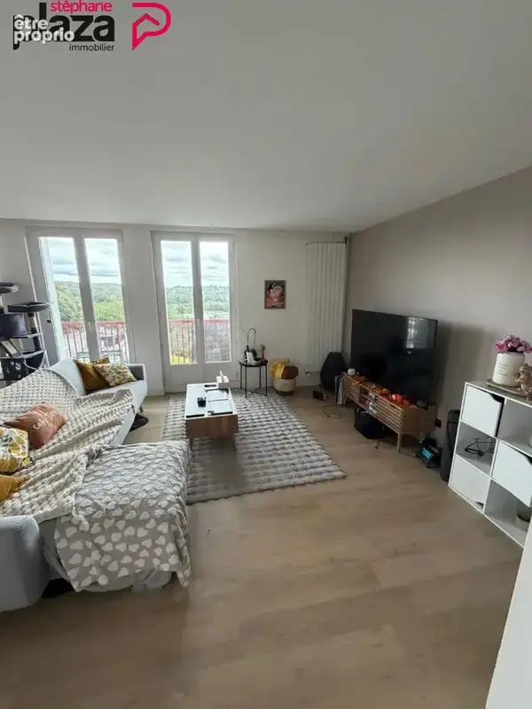 Appartement Quimper - photo 4