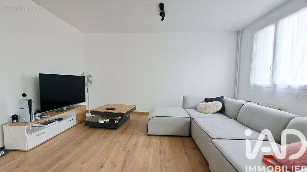 Photo 5 - Appartement à MONTARGIS