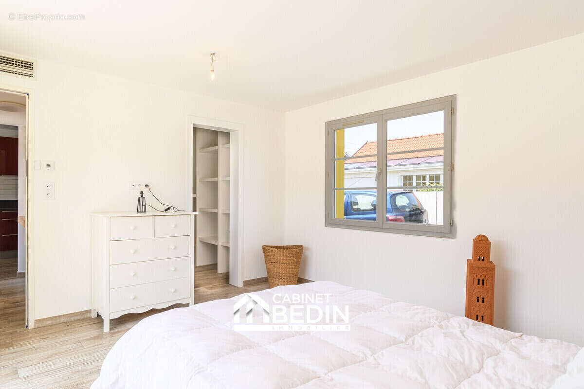Maison 96 m² à Biscarrosse  - photo 7