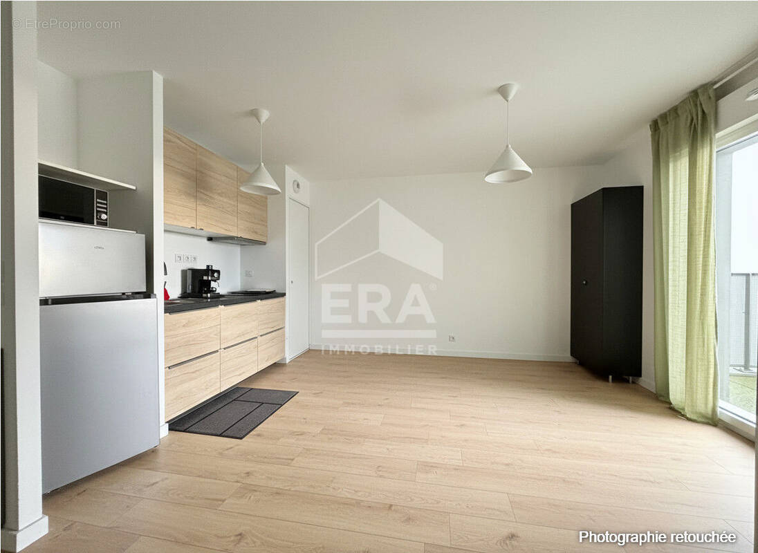 Appartement à SAINT-MALO