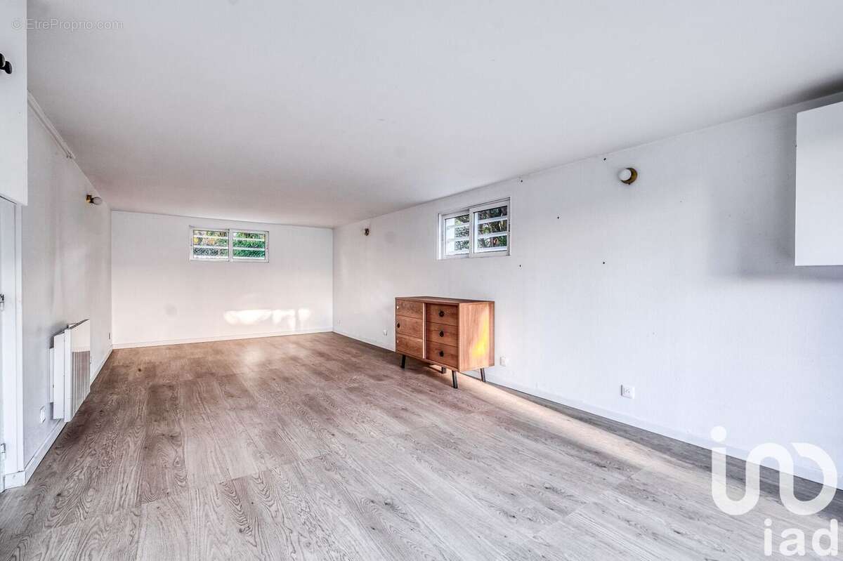 Photo 6 - Maison à LIVRY-GARGAN