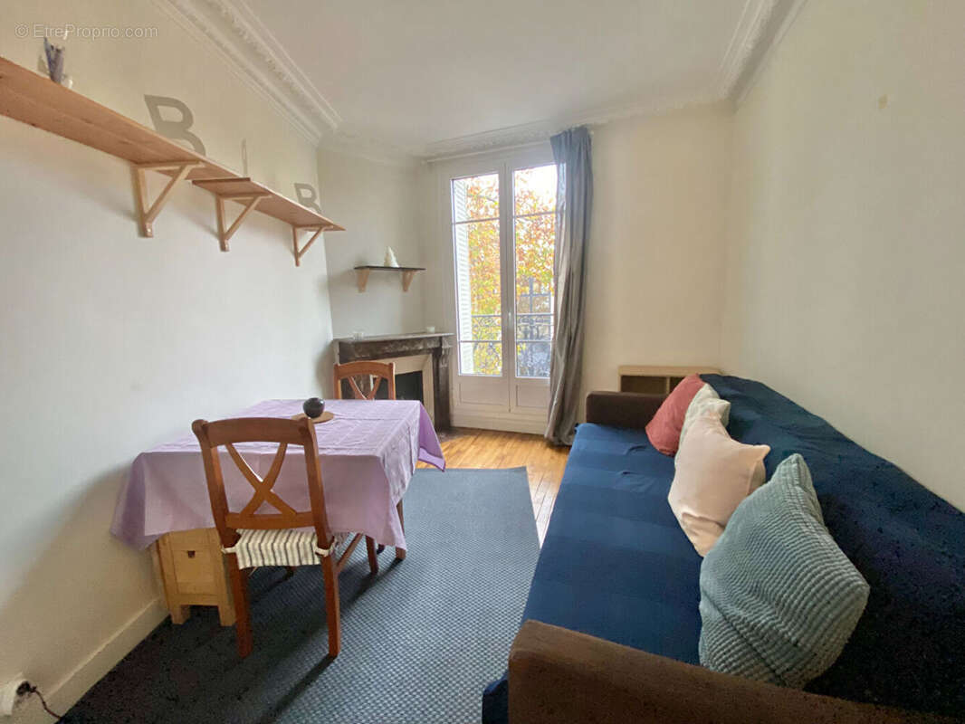 Appartement à MALAKOFF