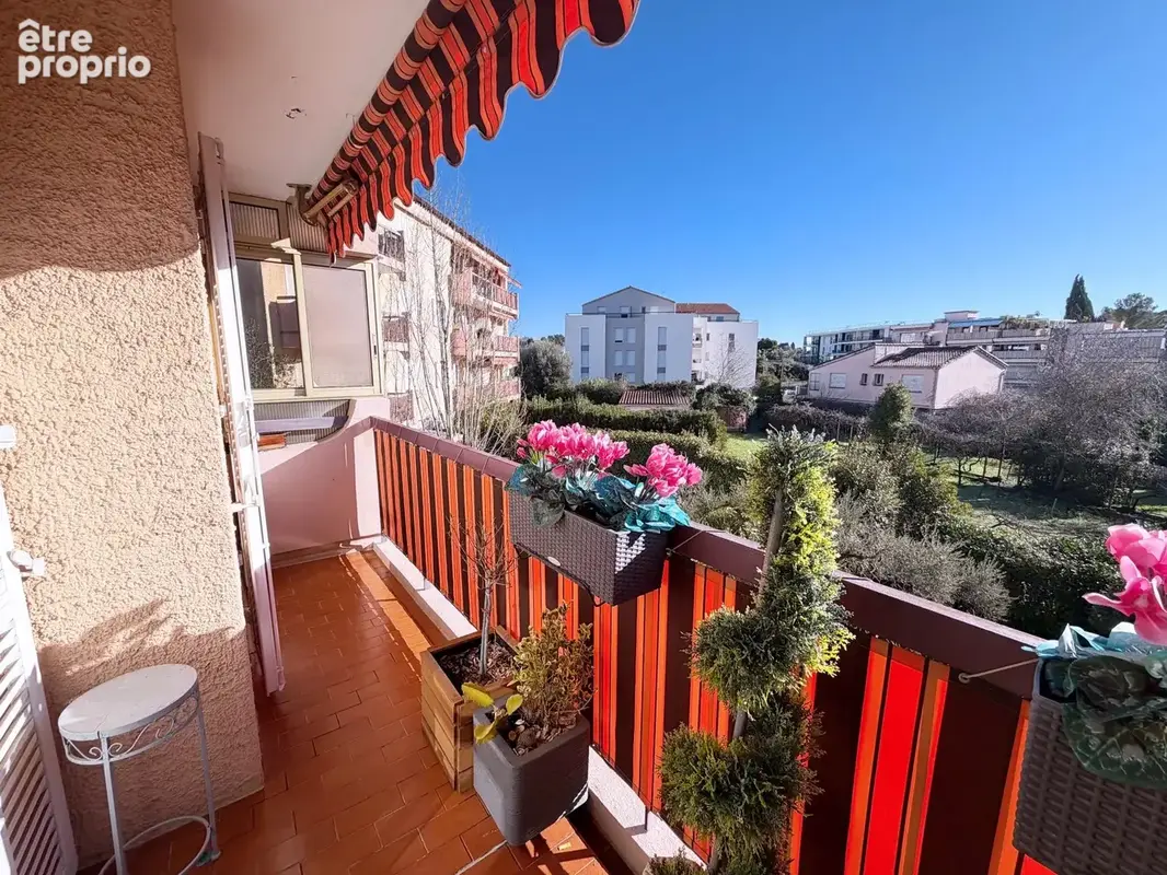Beau 3 pièces avec balcons et garage - photo 6