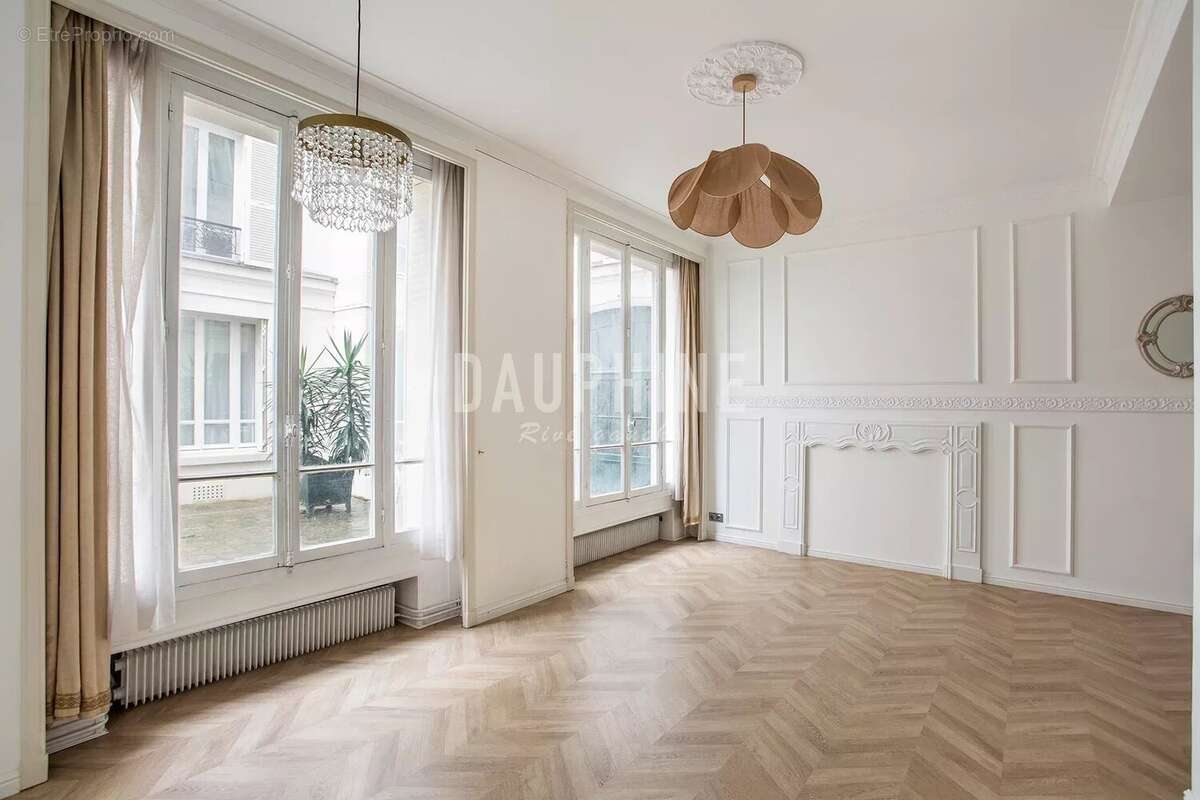 Paris 7 - saint-thomas-d'aquin - photo 2