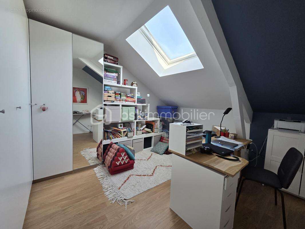 Maison à LA MURETTE