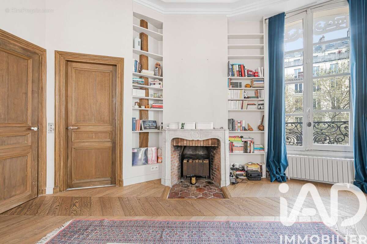 Photo 5 - Appartement à PARIS-2E