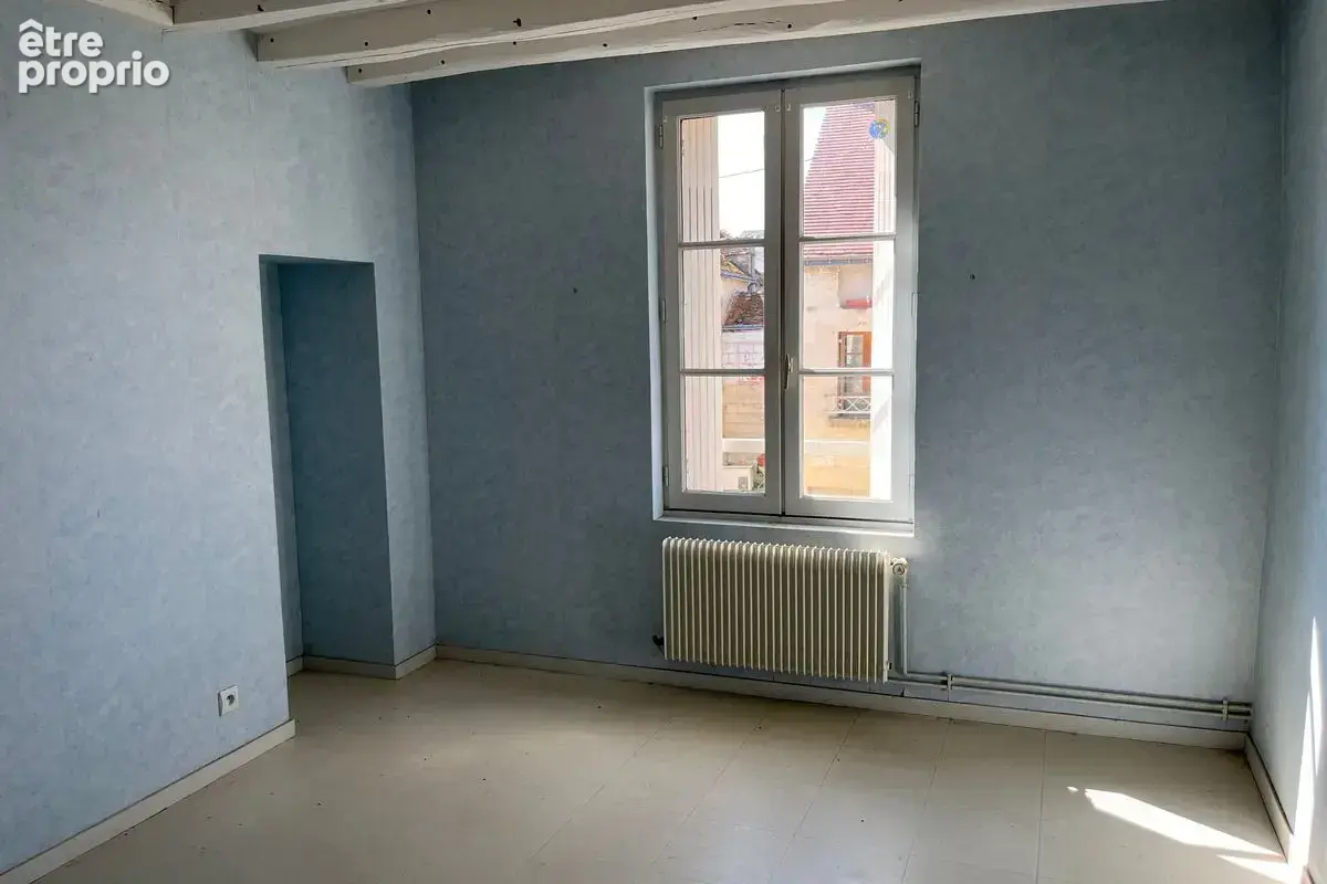Ferrière-Larçon - Maison T3 - photo 5
