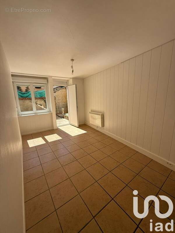 Photo 7 - Maison à NOGENT