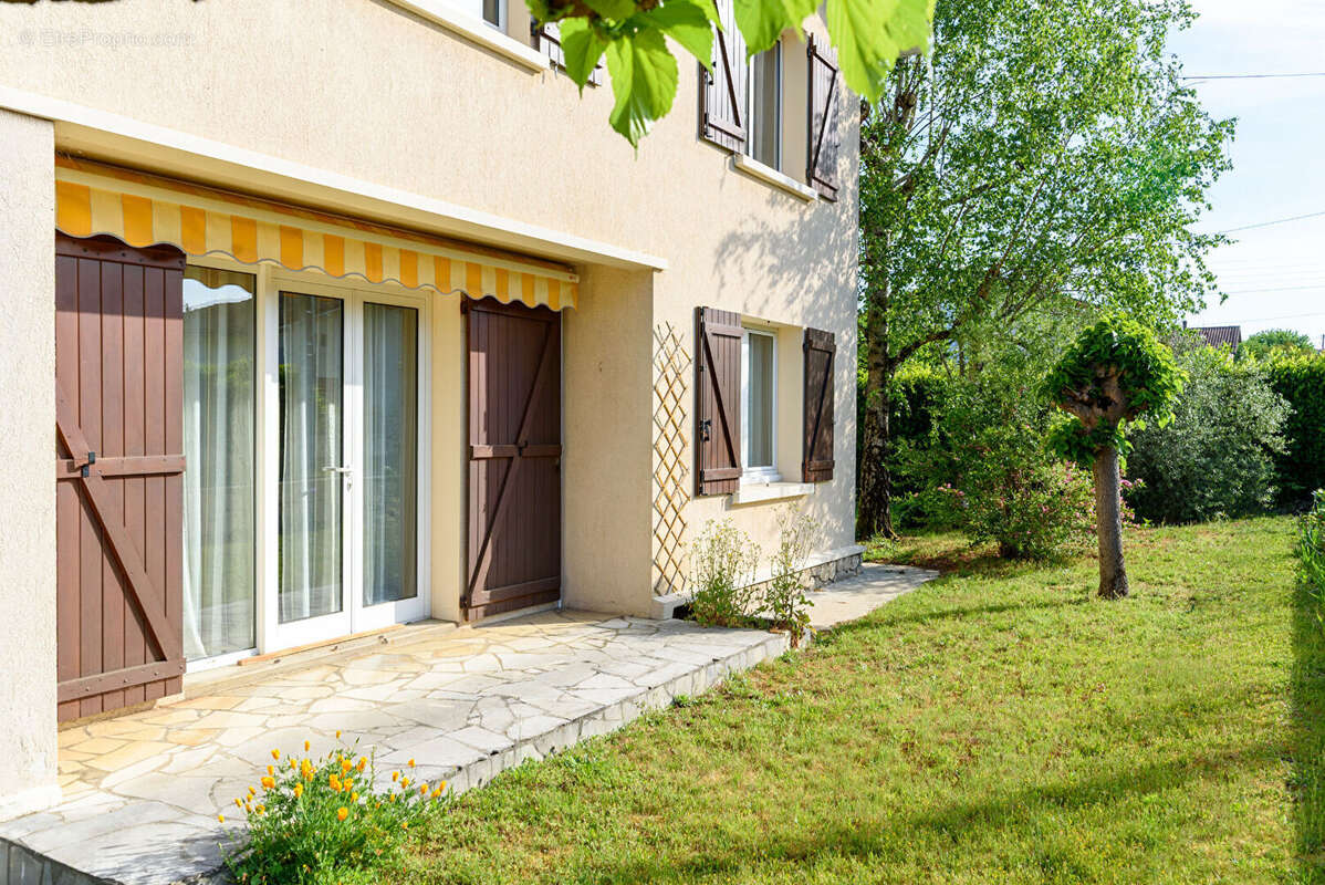 Maison à MONT-DE-MARSAN