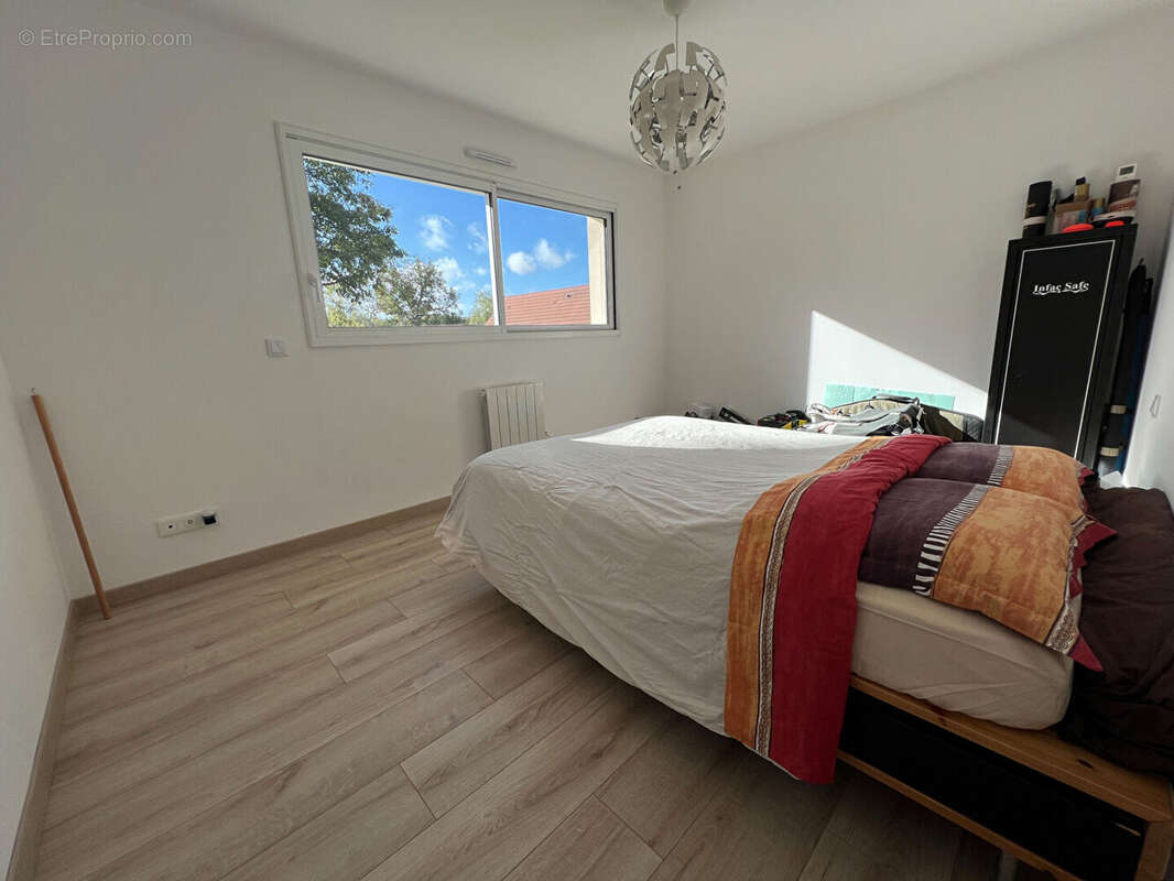 Maison à MONTFORT-L'AMAURY