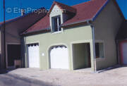 Appartement à SEMOUTIERS-MONTSAON