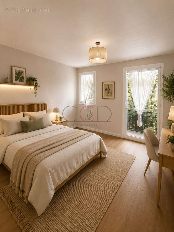 Appartement à SAUSSET-LES-PINS