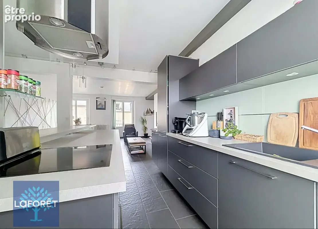 Appartement Fougeres  3 pièce(s) 81 m2 - photo 10