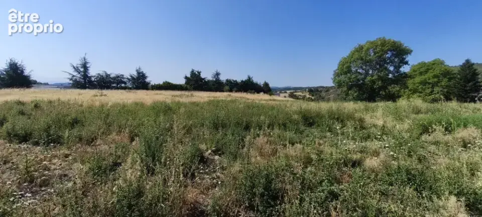 Terrain 1 358 m² à vendre à Saint-Peray (07130) - photo 4