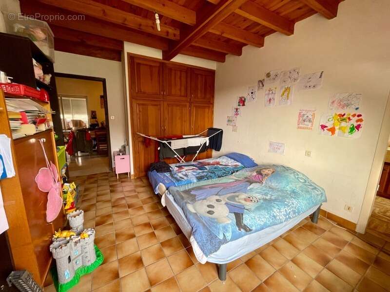 Maison à SAINT-VINCENT-LESPINASSE