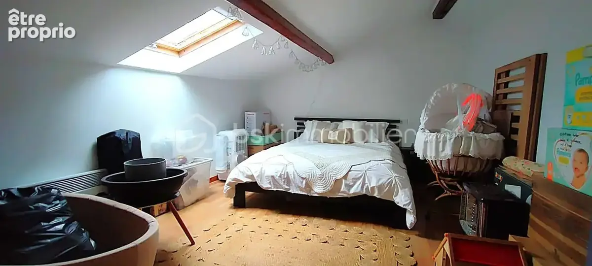 Ensemble immobilier – Centre-ville de Clermont-l’Hérault - photo 11