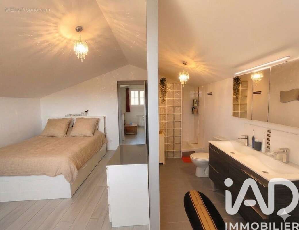 Photo 8 - Appartement à MOUGUERRE
