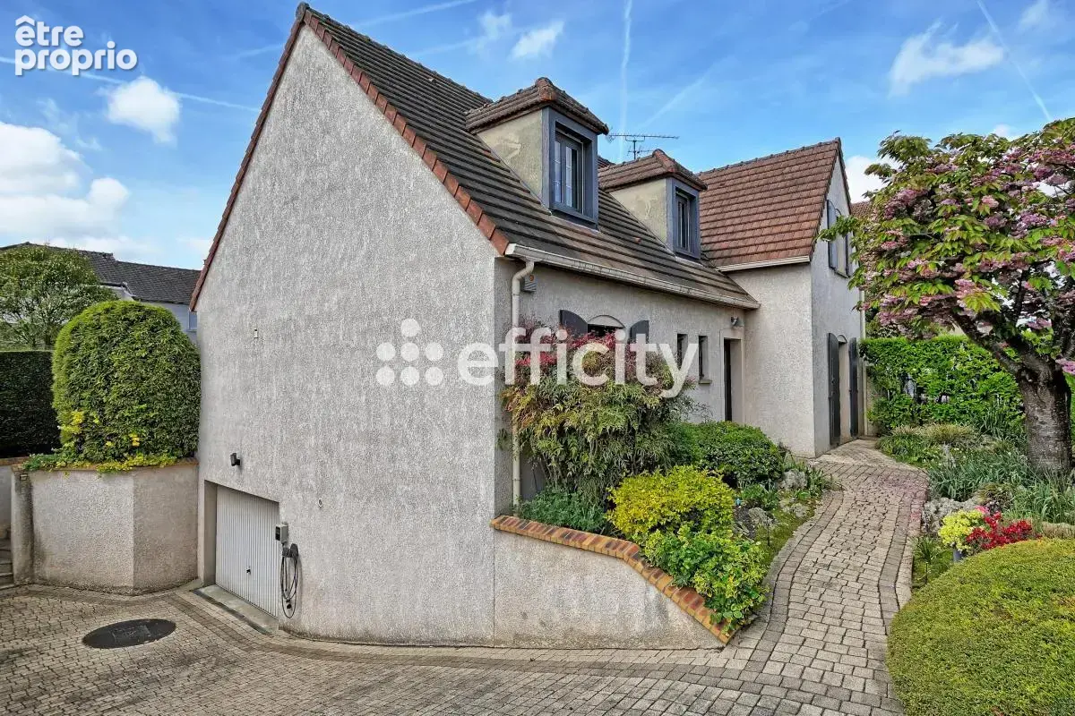 Maison 156 m² à Savigny-Sur-Orge  - photo 2