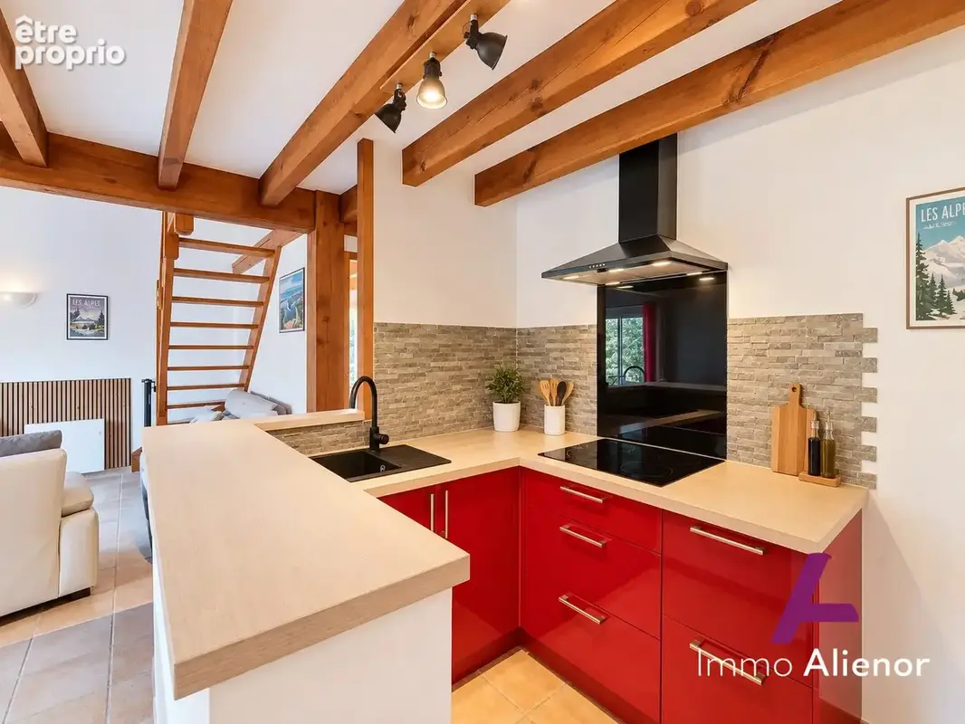 Maison 5 pièces 93 m² à vendre à Vieux-Boucau-Les-Bains (40480) - photo 3