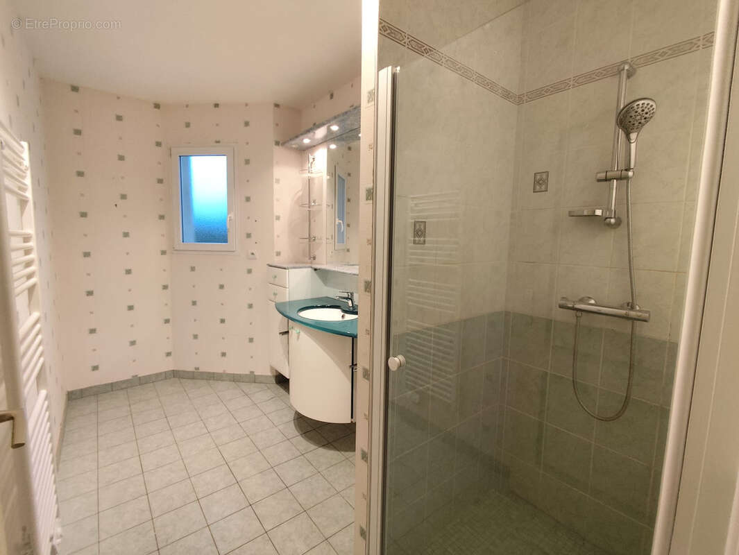 Maison à SAINT-GERMAIN-DU-CORBEIS