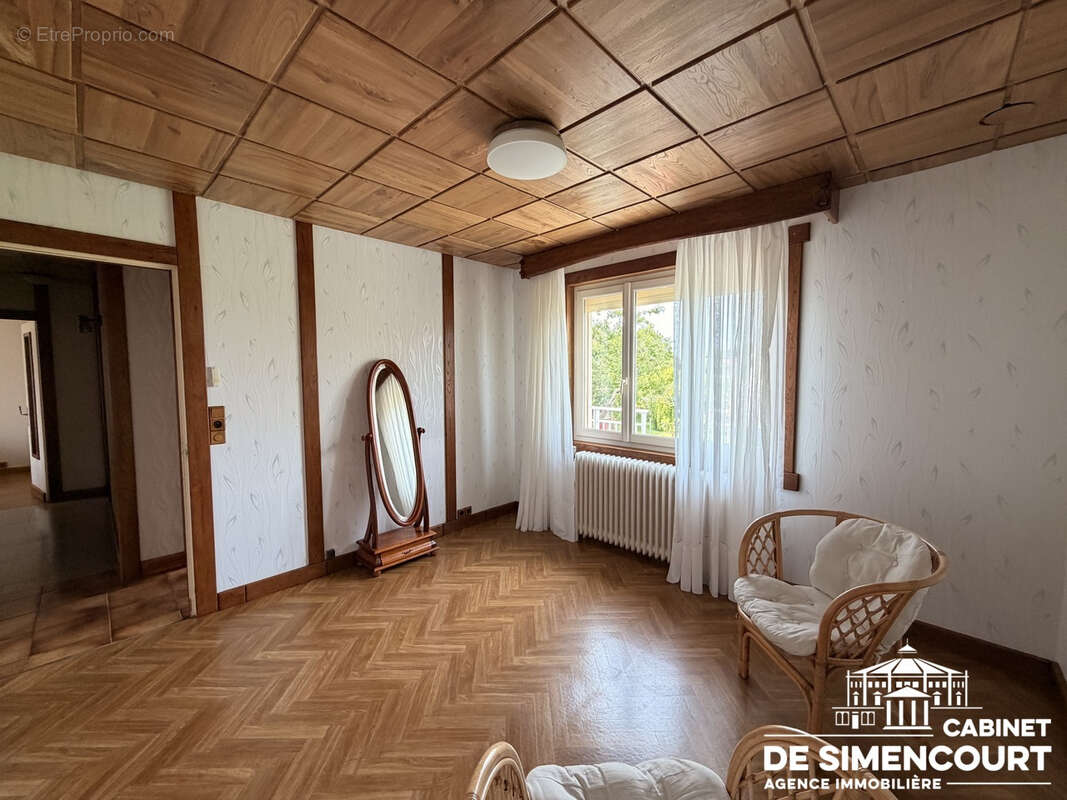 Maison Atypique - 4 chambres avec jardin - photo 7