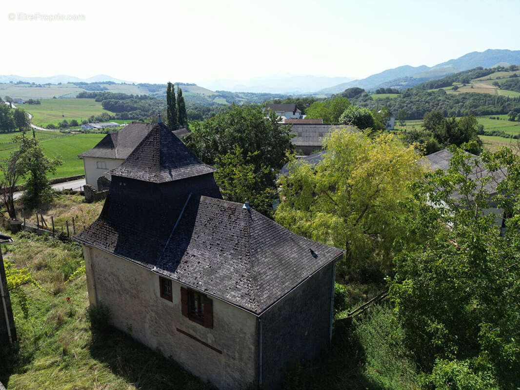 Maison à MAULEON-LICHARRE