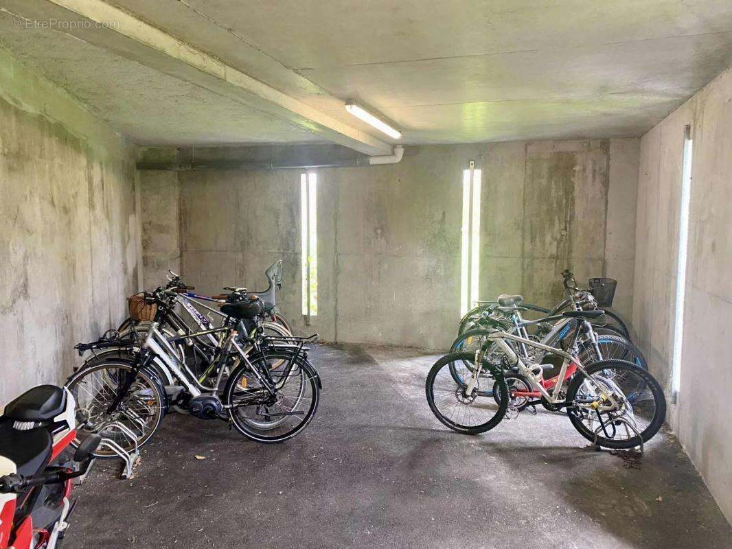 Appartement à COUERON