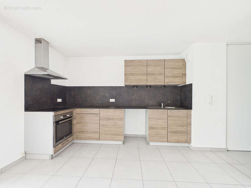 Appartement à BISCHHEIM