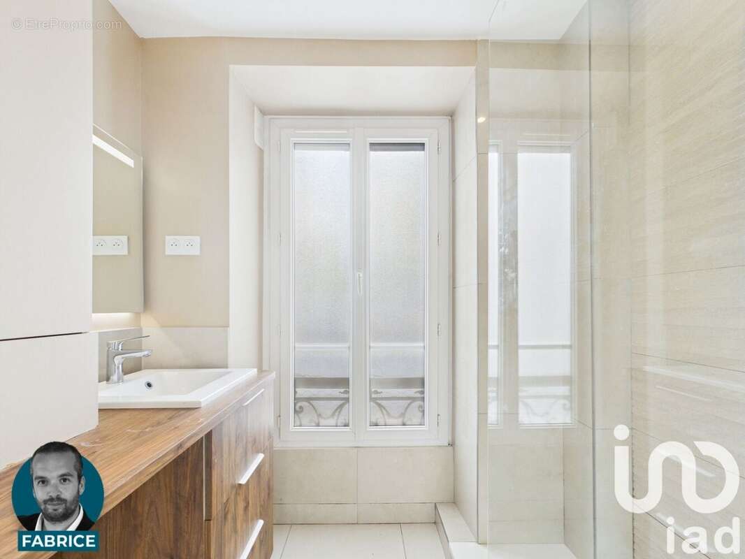 Photo 8 - Appartement à MAISONS-ALFORT