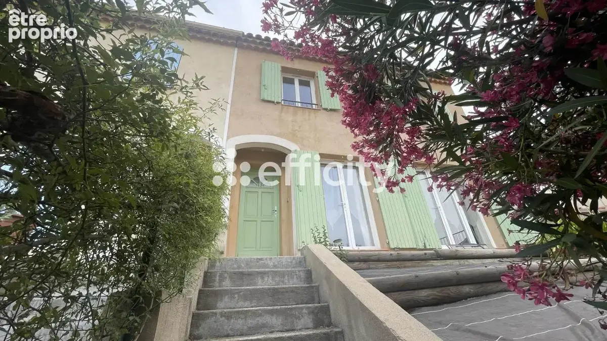Maison 5 pièces 80 m² à vendre à Villars (84400) - photo 4