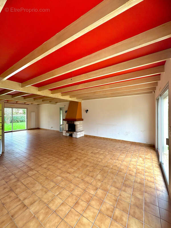Maison à LE BIGNON