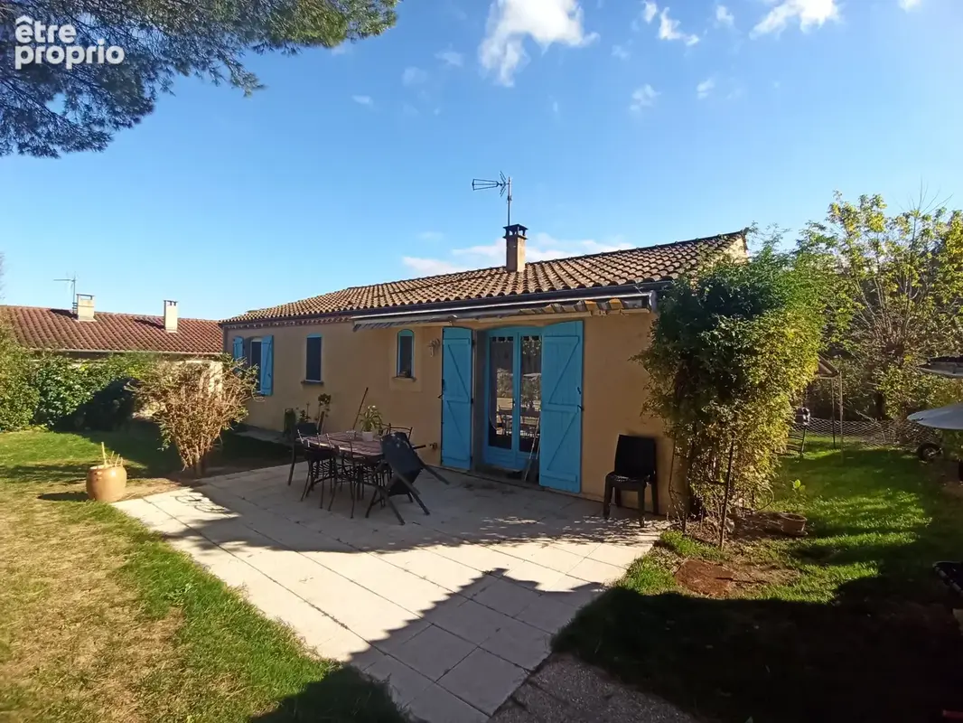 Maison à MAZAMET