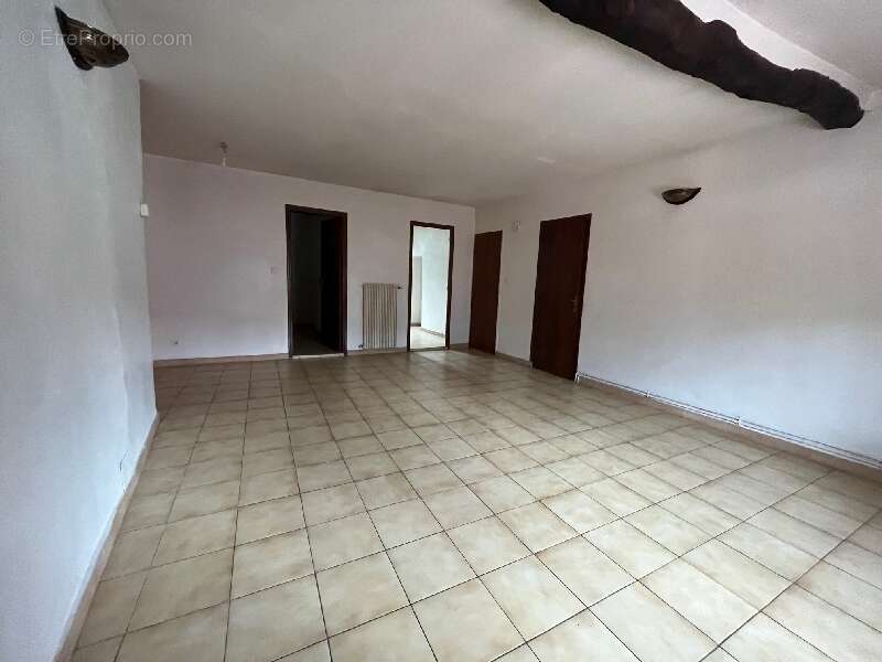 Appartement à LE VIGAN