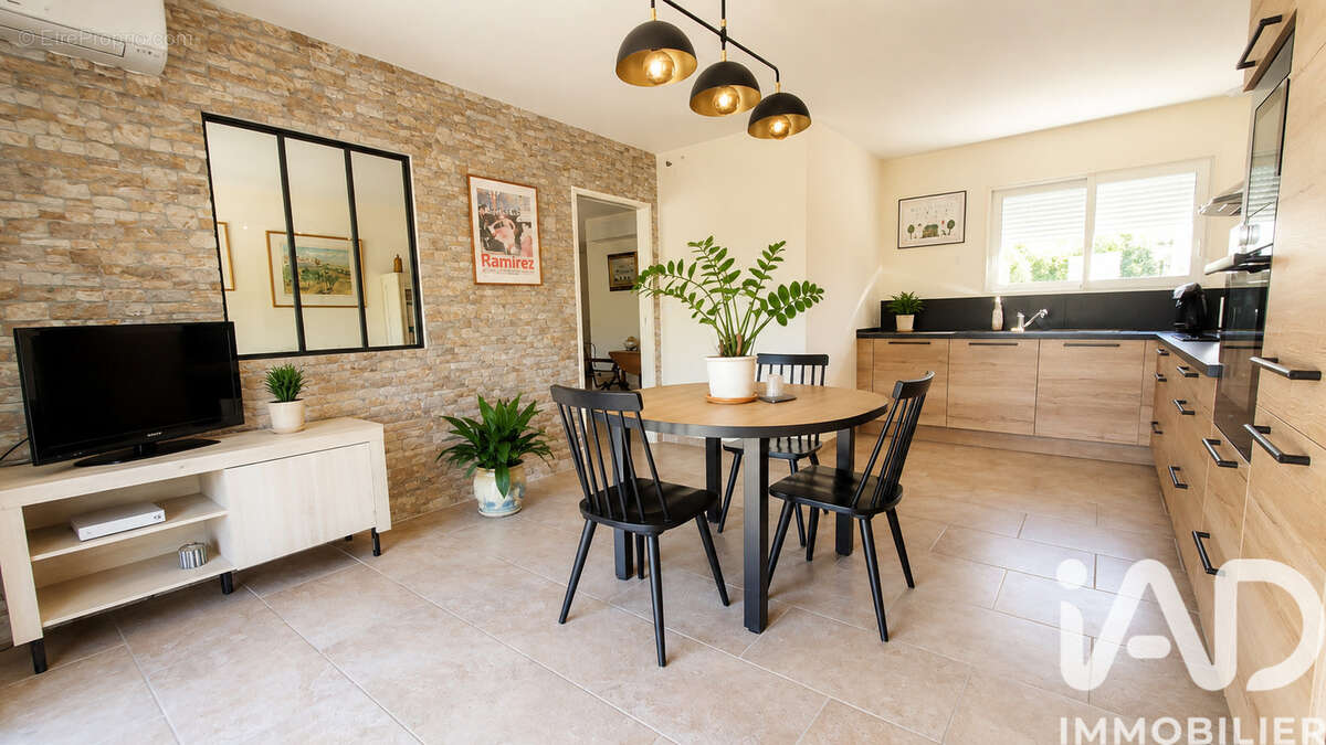 Photo 7 - Maison à BEAUCAIRE
