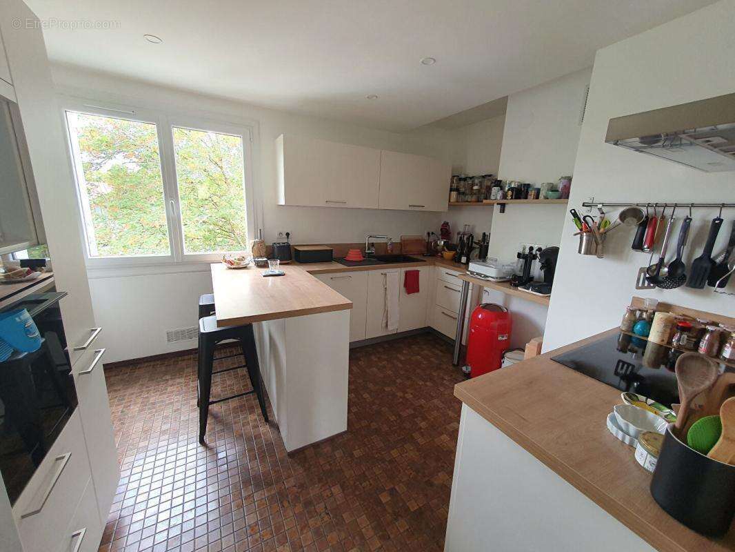 Appartement à BOURGES
