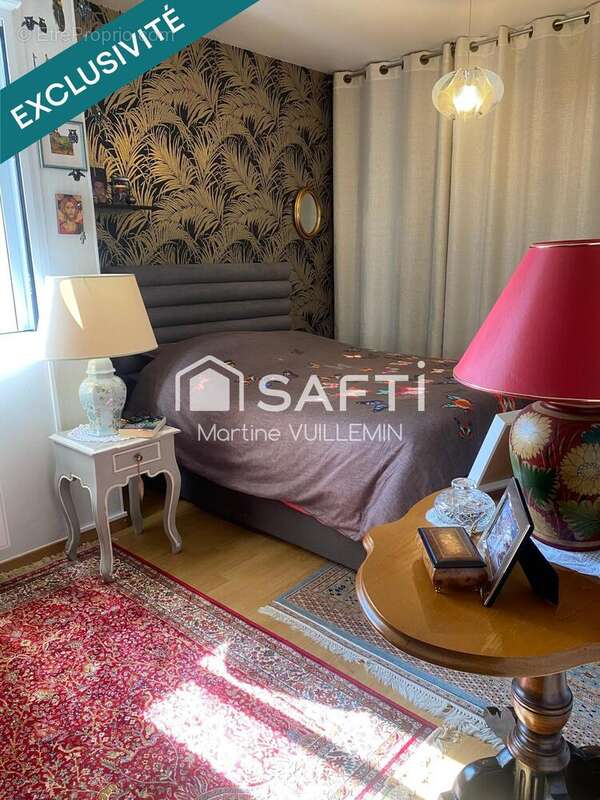 Photo 6 - Appartement à BESANCON