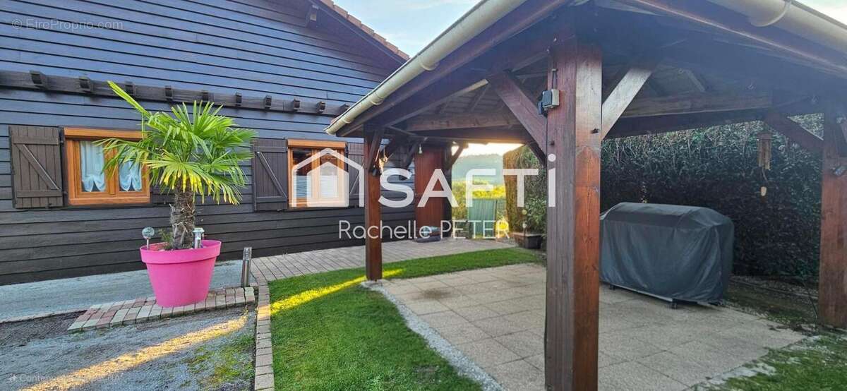 Photo 5 - Maison à RUPT-SUR-MOSELLE