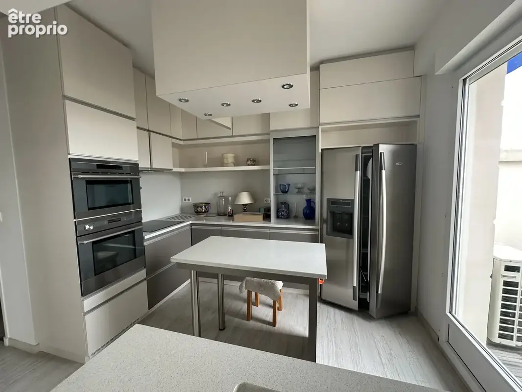 Appartement avec terrasse secteur plan d'eau - photo 4