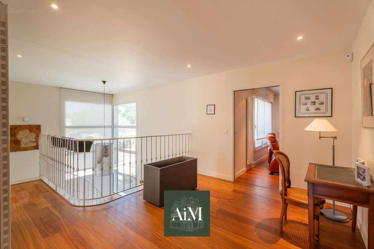 Vannes   maison contemporaine 173 m2   5 chambres   jardin   proche port - photo 20